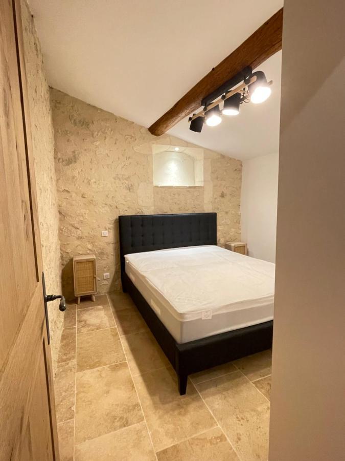 מאוסן לס אלפילס « Le 15 » Appartement De Charme 4 Personnes מראה חיצוני תמונה